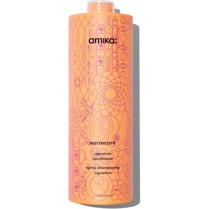 Фирменный кондиционер Normcore 1000 мл, Amika
