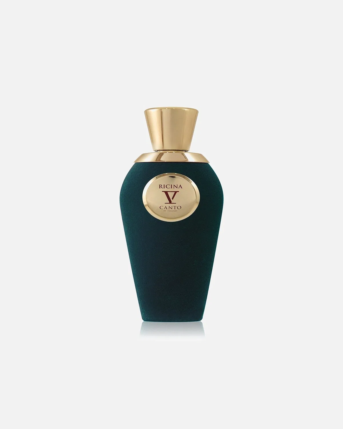Парфюмированная вода Рицина Extrait de Parfum V Canto, 100 Ml