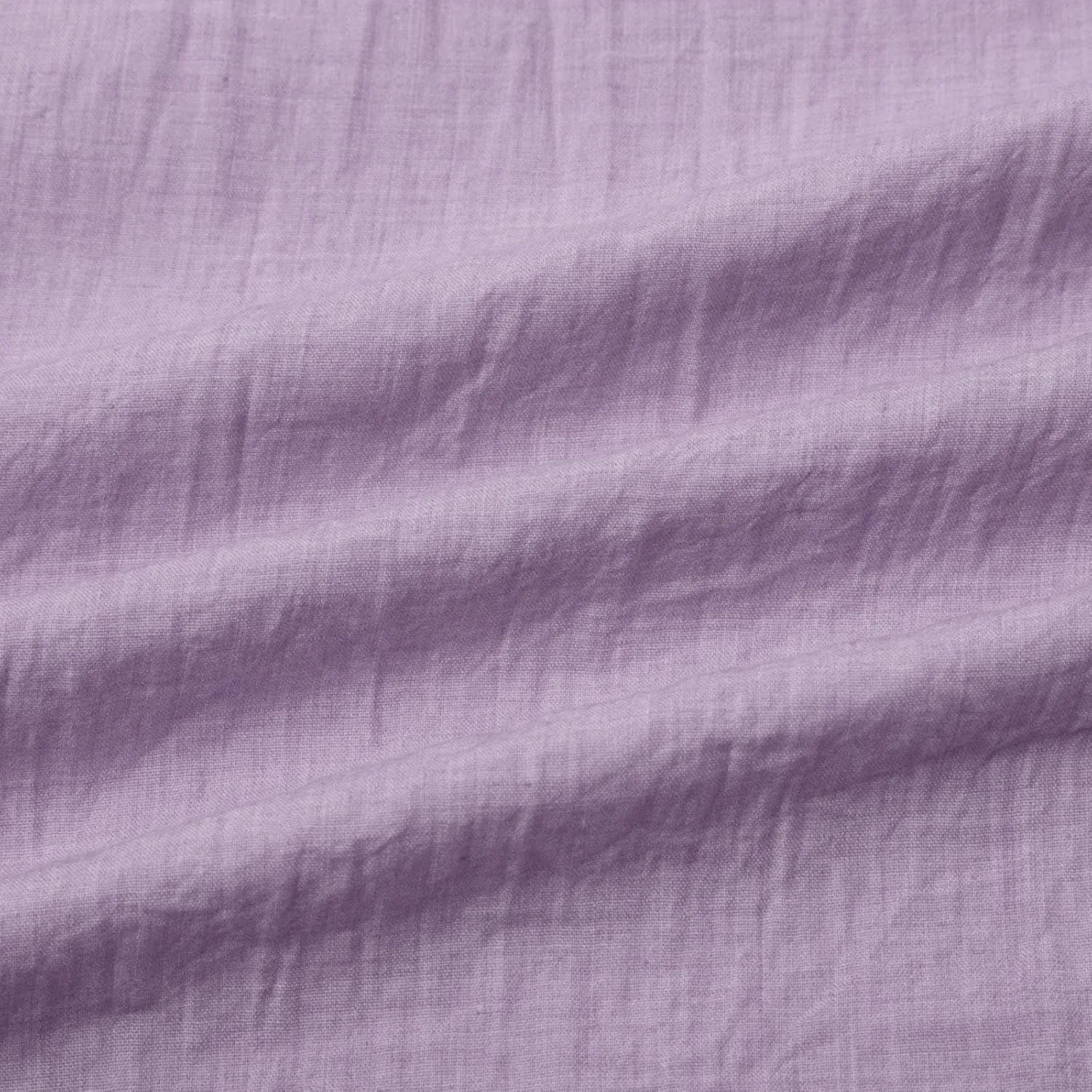 Женское летнее платье макси с цветочным принтом Cotton, Purple — фото 3
