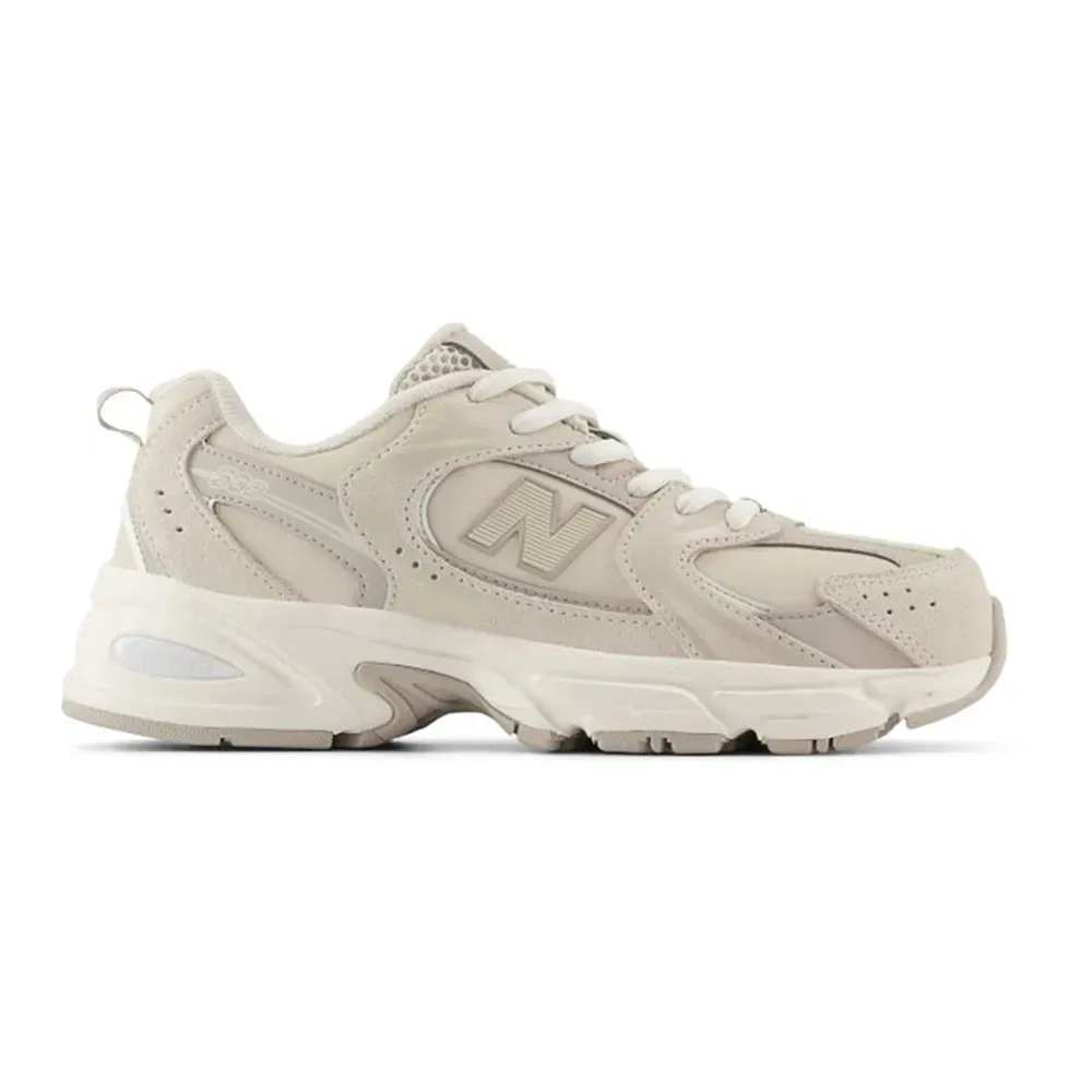 Детские кроссовки для мальчиков New balance 530, Beige