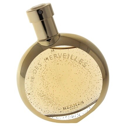 Hermès Hermes L'ambre Des Merveilles Eau de Parfum спрей для женщин 1,6 унции — фото 2