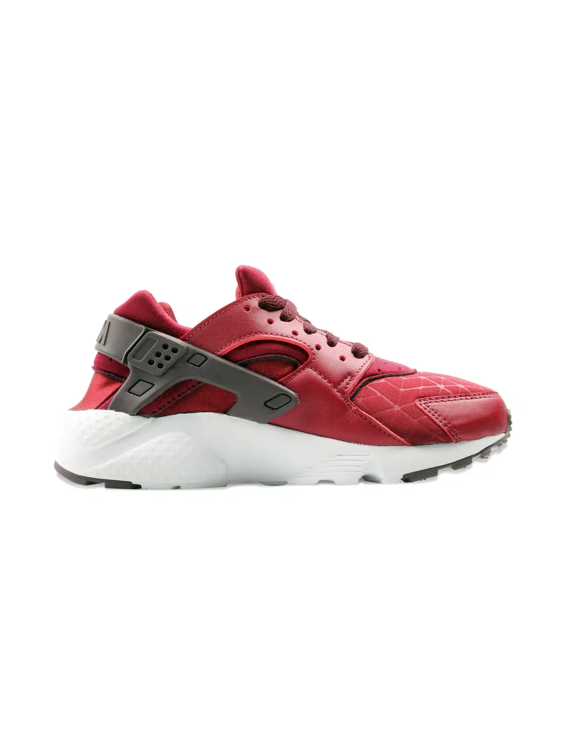 Кроссовки Huarache Run TU Nike, красный