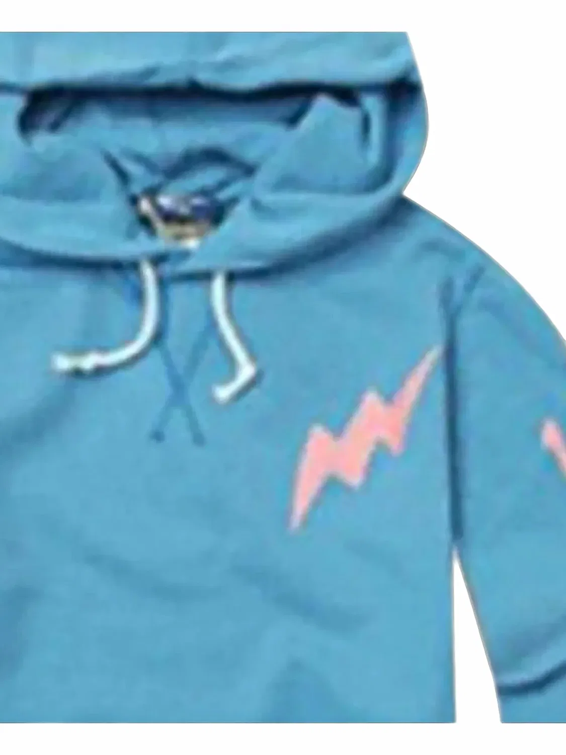 Худи Field Bolt Nike, синий — фото 2