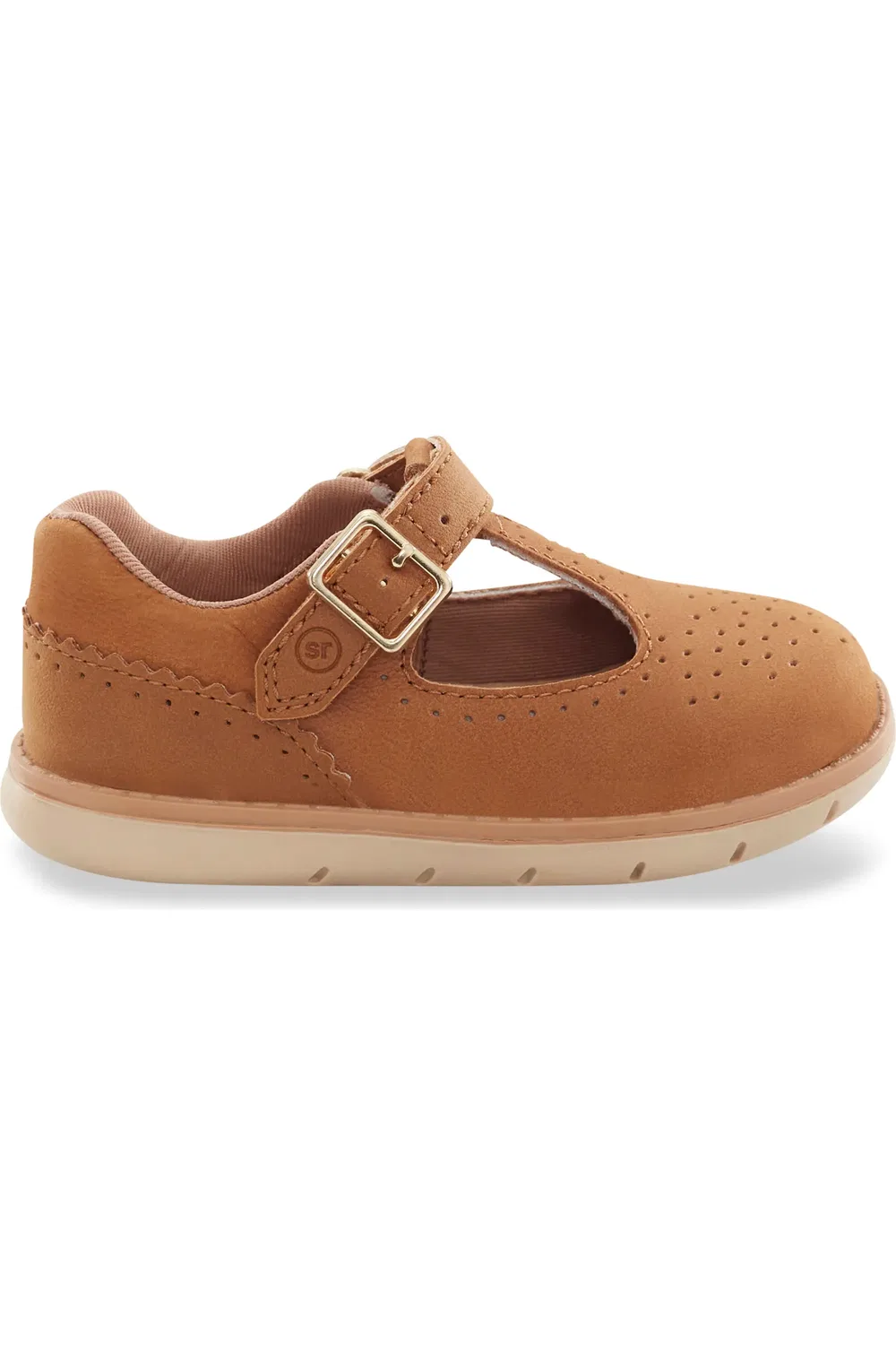 Детские туфли Мэри Джейн с технологией SRT Stride Rite, Hazel — фото 2