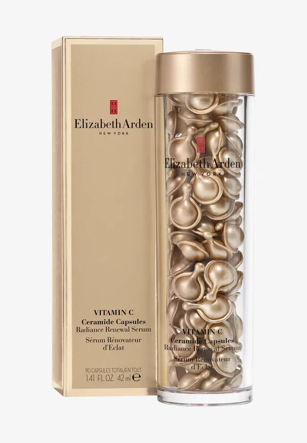 Сыворотка для обновления кожи с церамидами и витамином С 14 мл Elizabeth Arden — фото 2