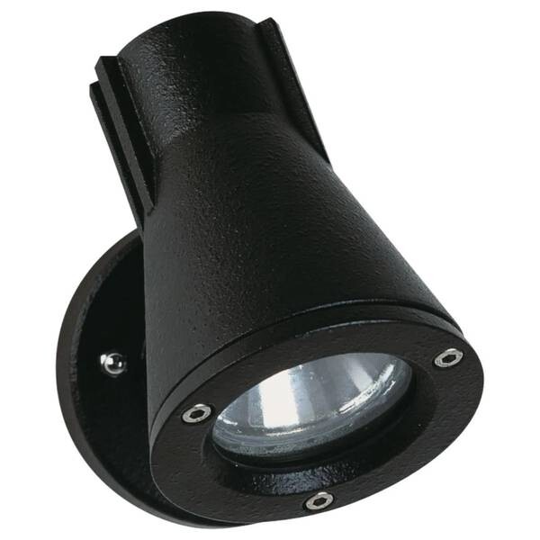 

Уличный прожектор click-licht.de A-92463, черный
