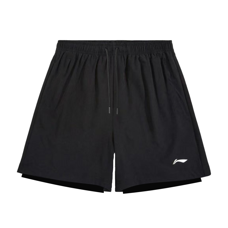 

LINING Спортивные шорты Women's Classic Black Women's Fit