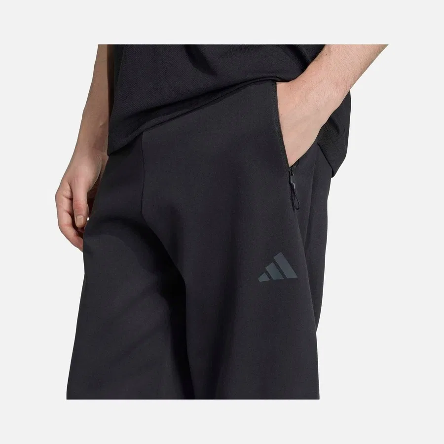 Спортивные штаны adidas Z.N.E., Черный — фото 2