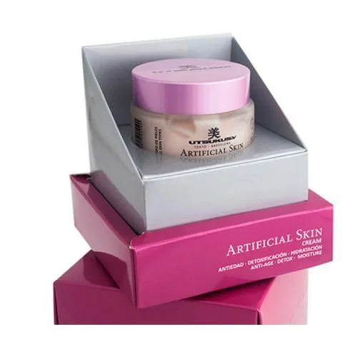 Крем для кожи Artificial Skin Cream utsukusy, 50 мл