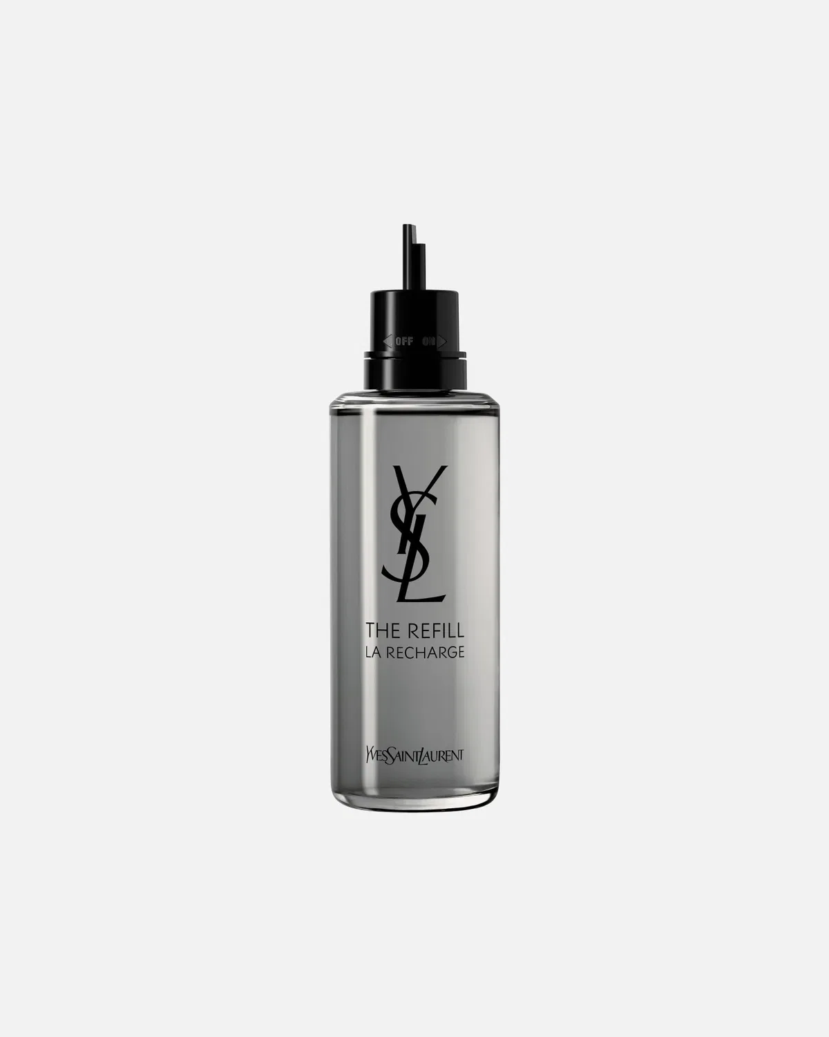 Парфюм myslf le parfum Yves Saint Laurent, 150 Ml