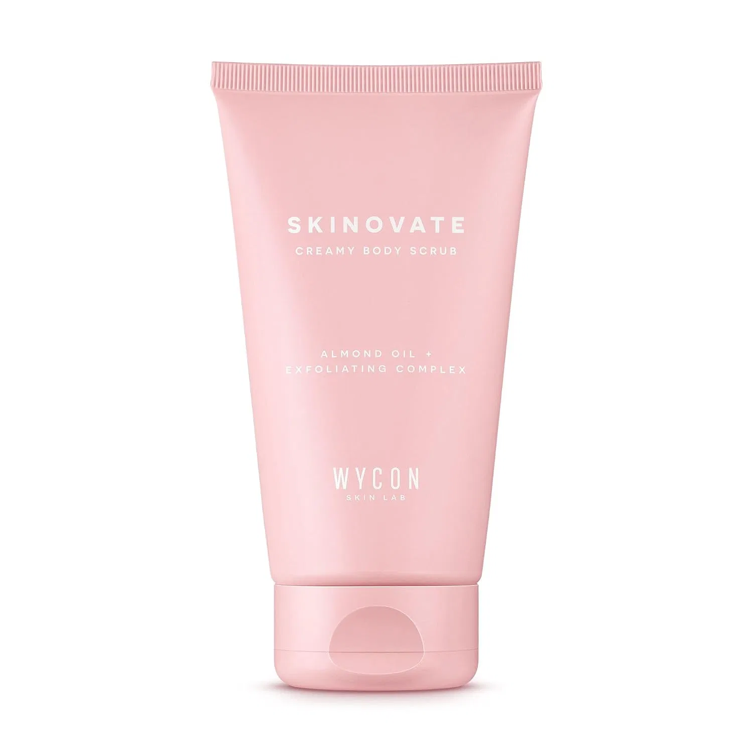 Скраб для тела с кремовой текстурой, WYCON cosmetics, 180 г