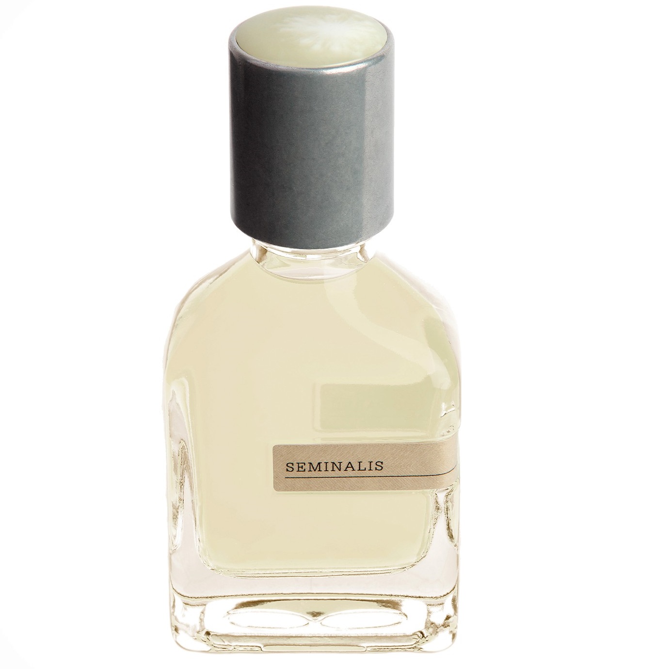 

Концентрированные духи Orto Parisi Seminalis Unisex