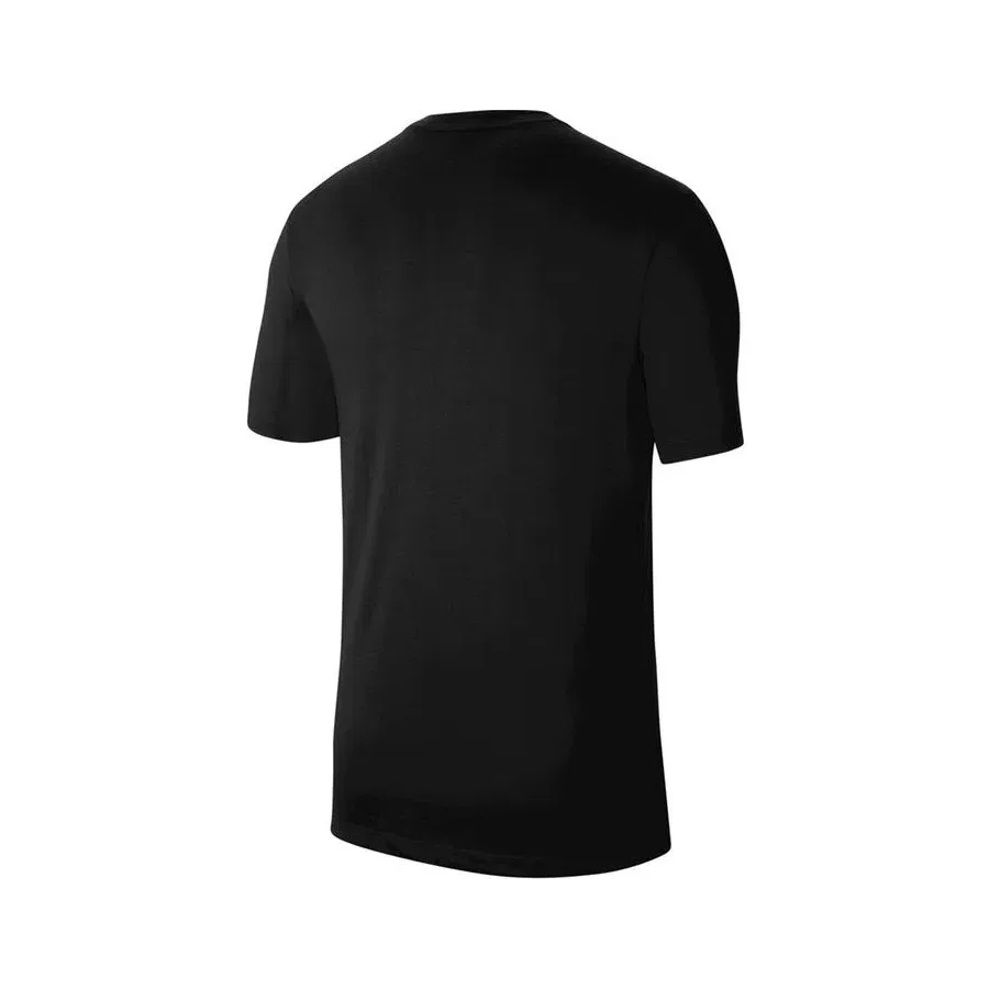 Футболка Dri-Fit Park Nike, Черный — фото 2