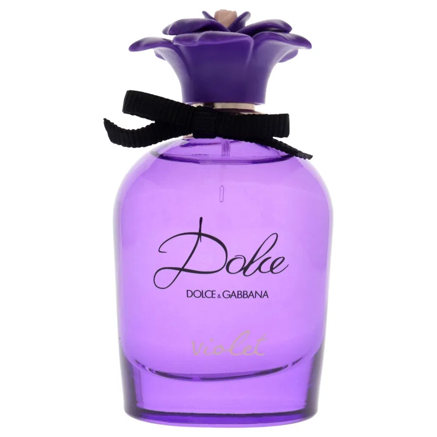 Туалетная вода Dolce Violet Dolce & Gabbana, 75 мл