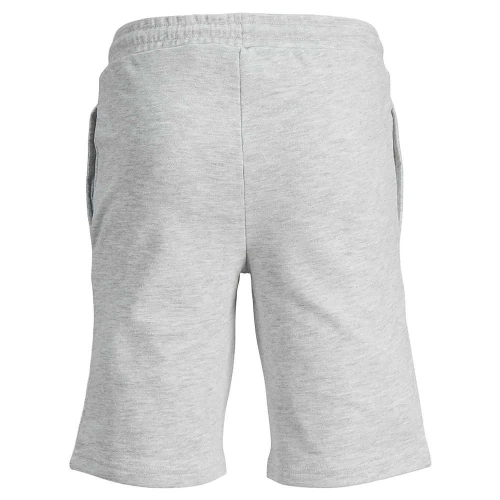 Шорты Swift Jack & Jones, серый — фото 2