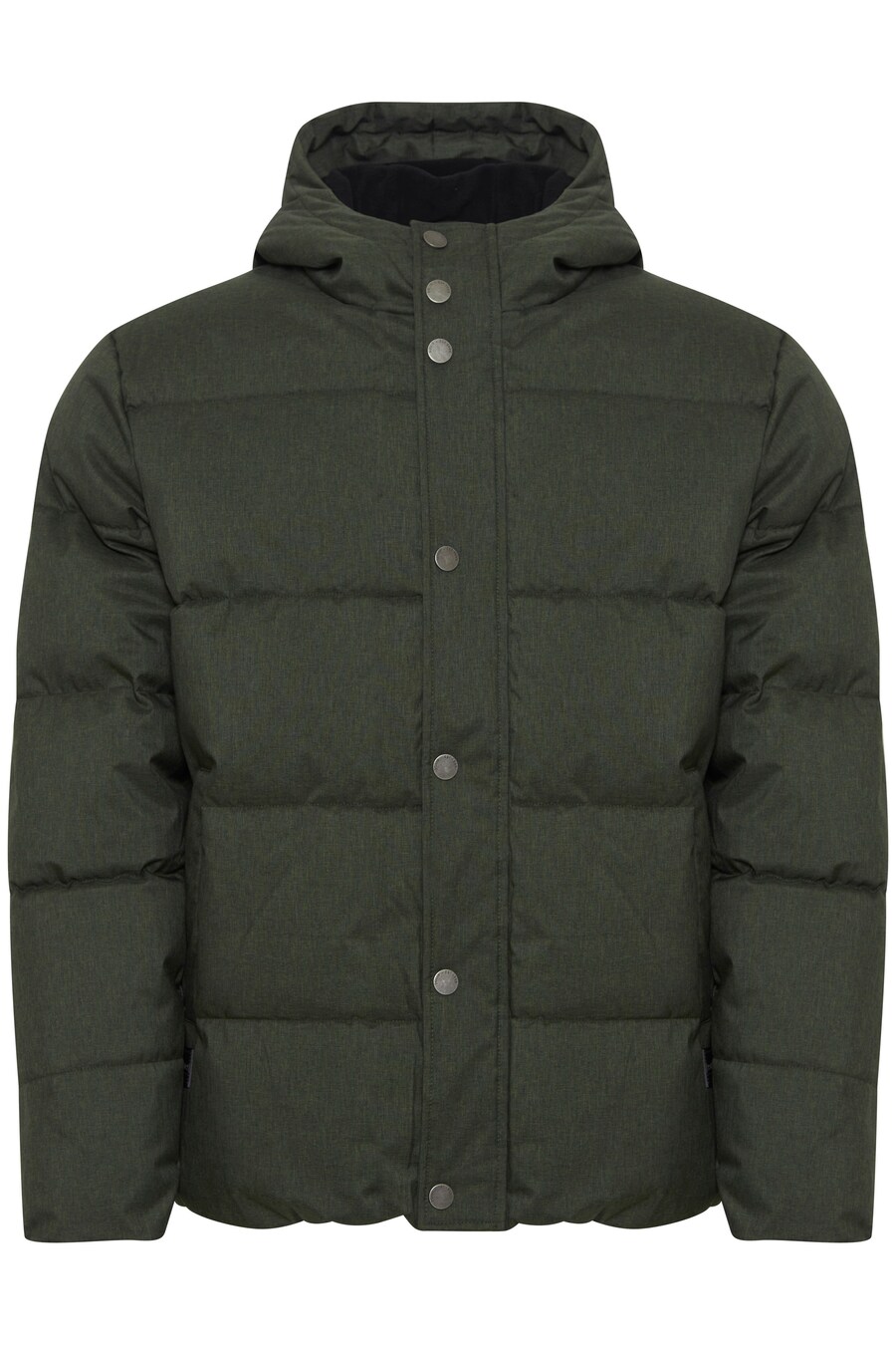 

Демисезонная куртка !Solid, Green