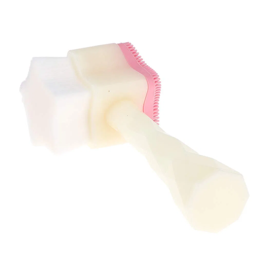 Щетка для лица Facial Brush, Tubayia, Warm White — фото 4