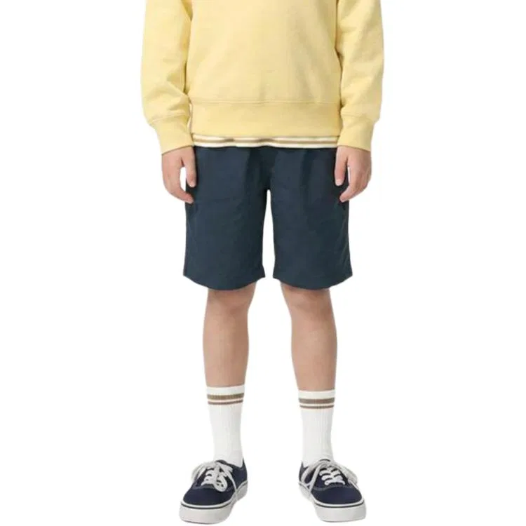 Детские шорты 69 Navy Blue UNIQLO