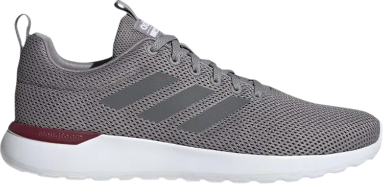 

Кроссовки Adidas Lite Racer CLN 'Dove Grey', серый