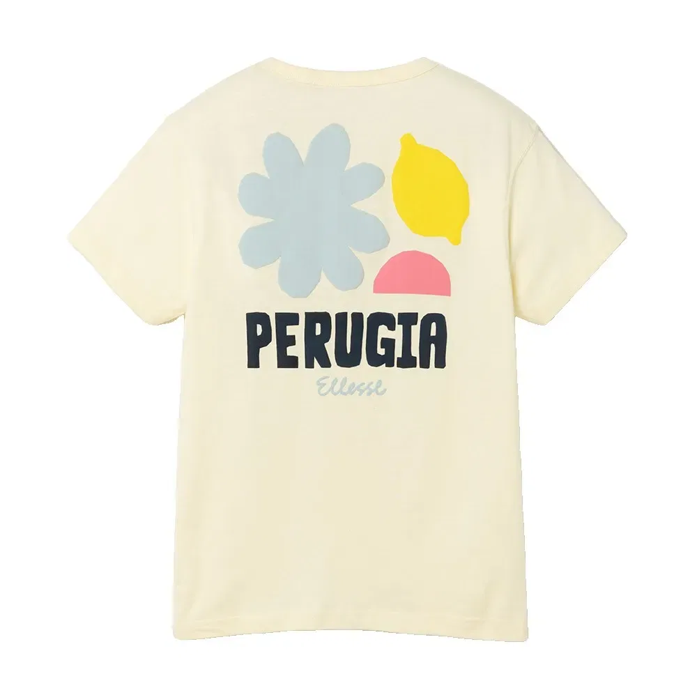 Футболка Ellesse Fruttas, бежевый — фото 2