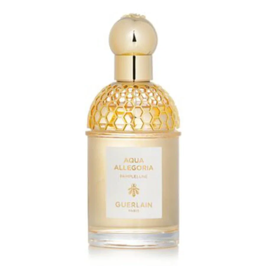 Туалетная вода Guerlain Aqua Allegoria Pamplelune, 75 мл