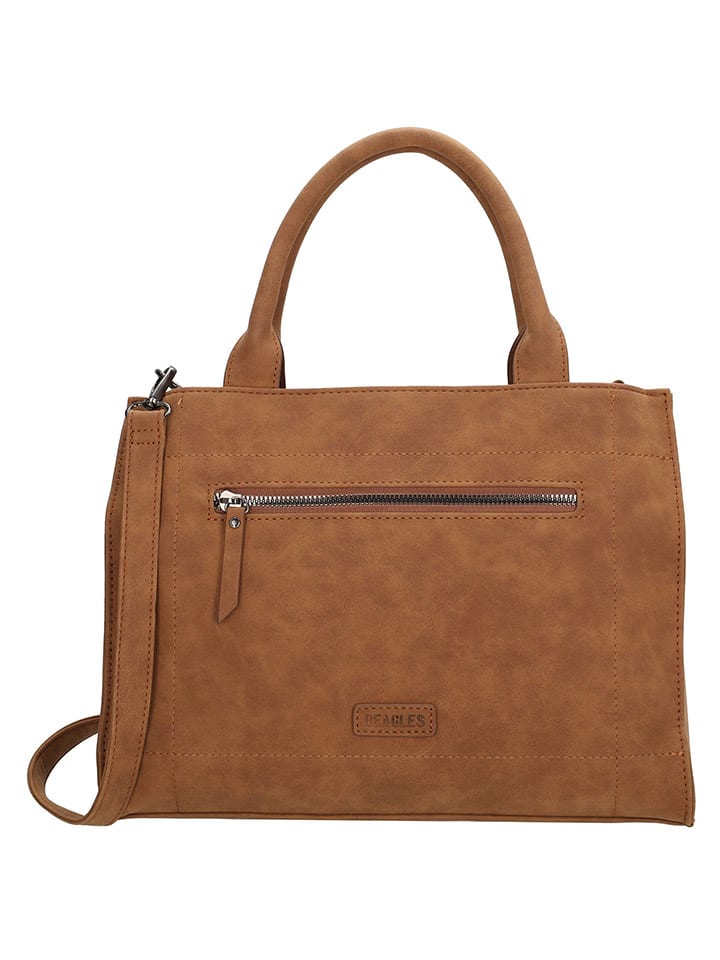

Сумка Beagles Henkeltasche Cabrera, цвет Hellbraun