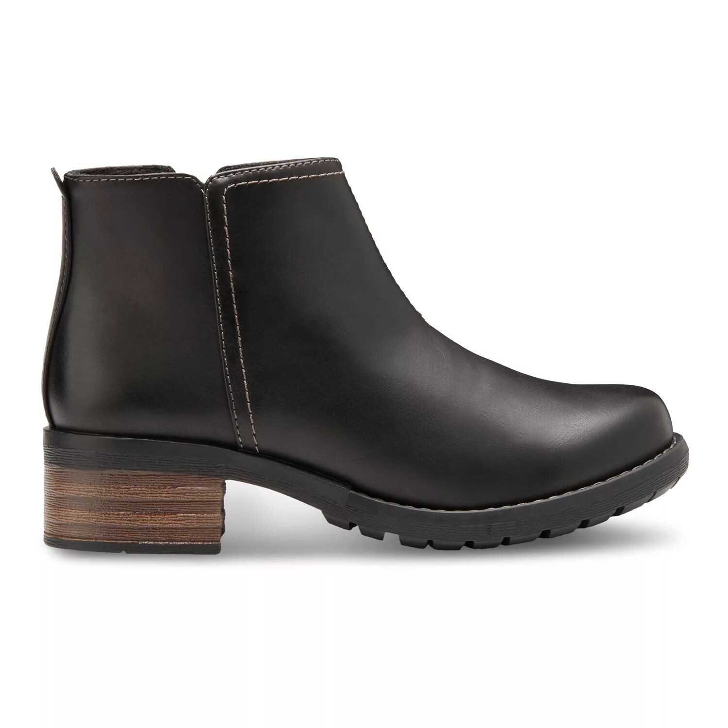 Ботинки челси Eastland Juniper Eastland, черный