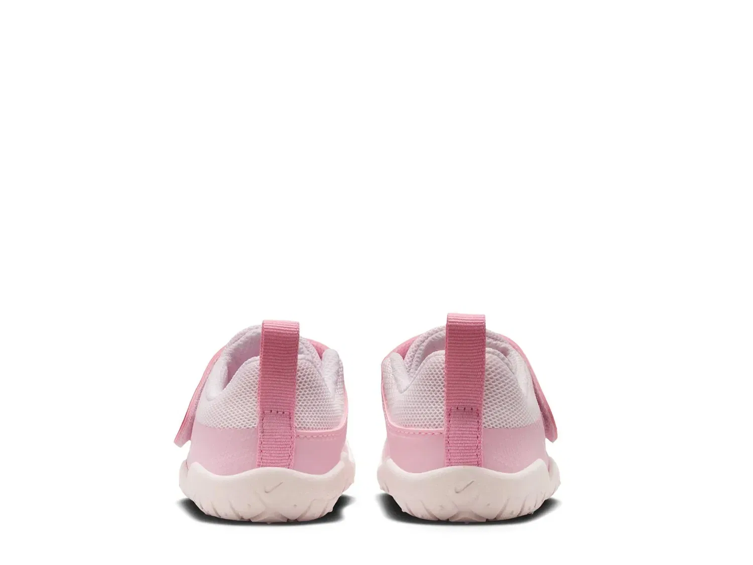 Кроссовки детские Nike Swoosh 1 Essential, светло-розовый — фото 2