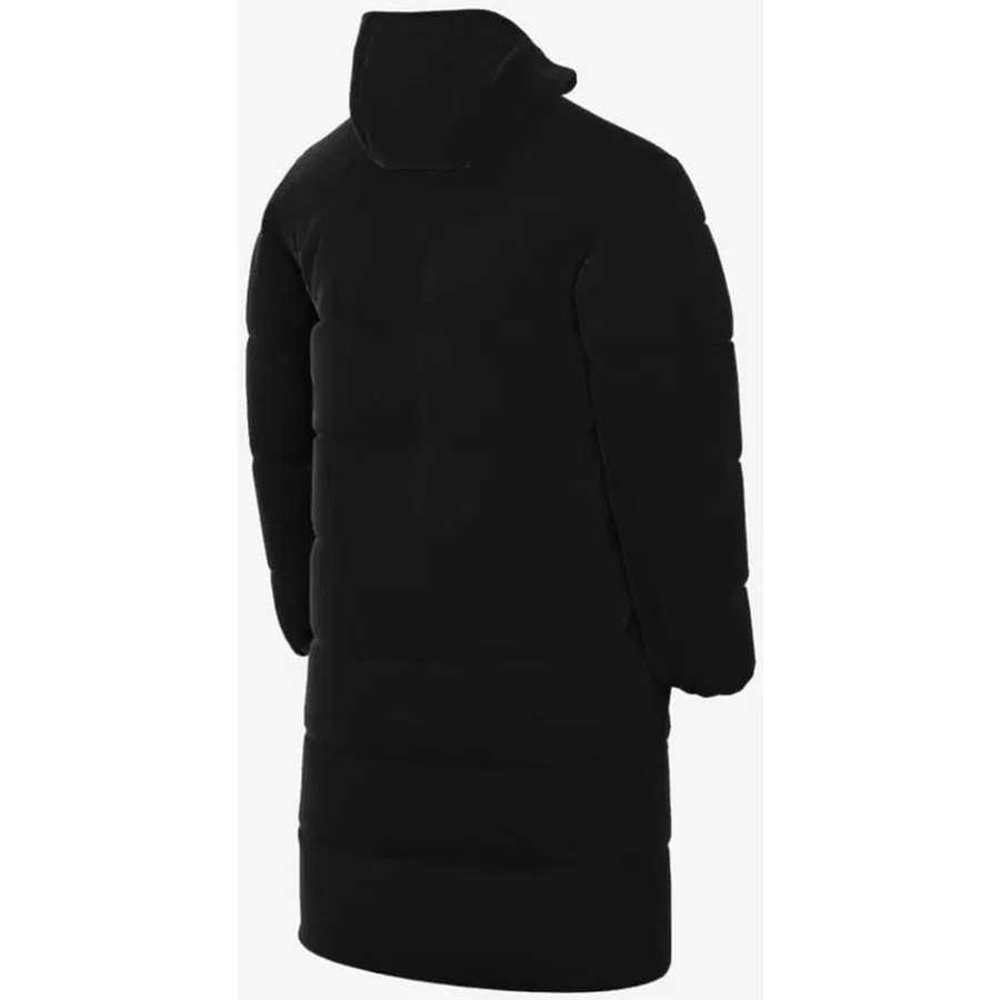 Мужская куртка Nike M Nk Tf ACDPR24 Sdf Jacket, Черный — фото 2