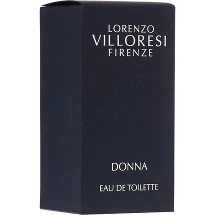 Туалетная вода Lorenzo Villoresi Donna, 100 мл