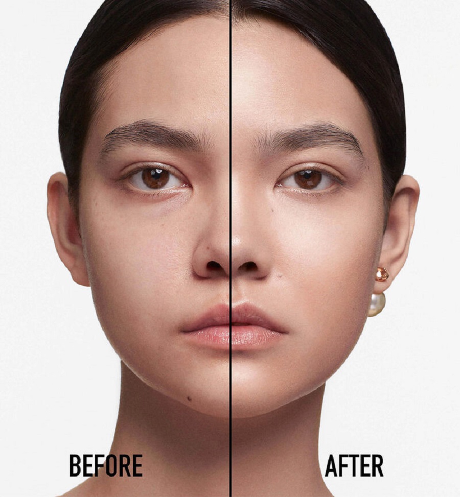 Тональная основа Dior Forever Skin Glow, 3CR Cool Rosy — фото 3