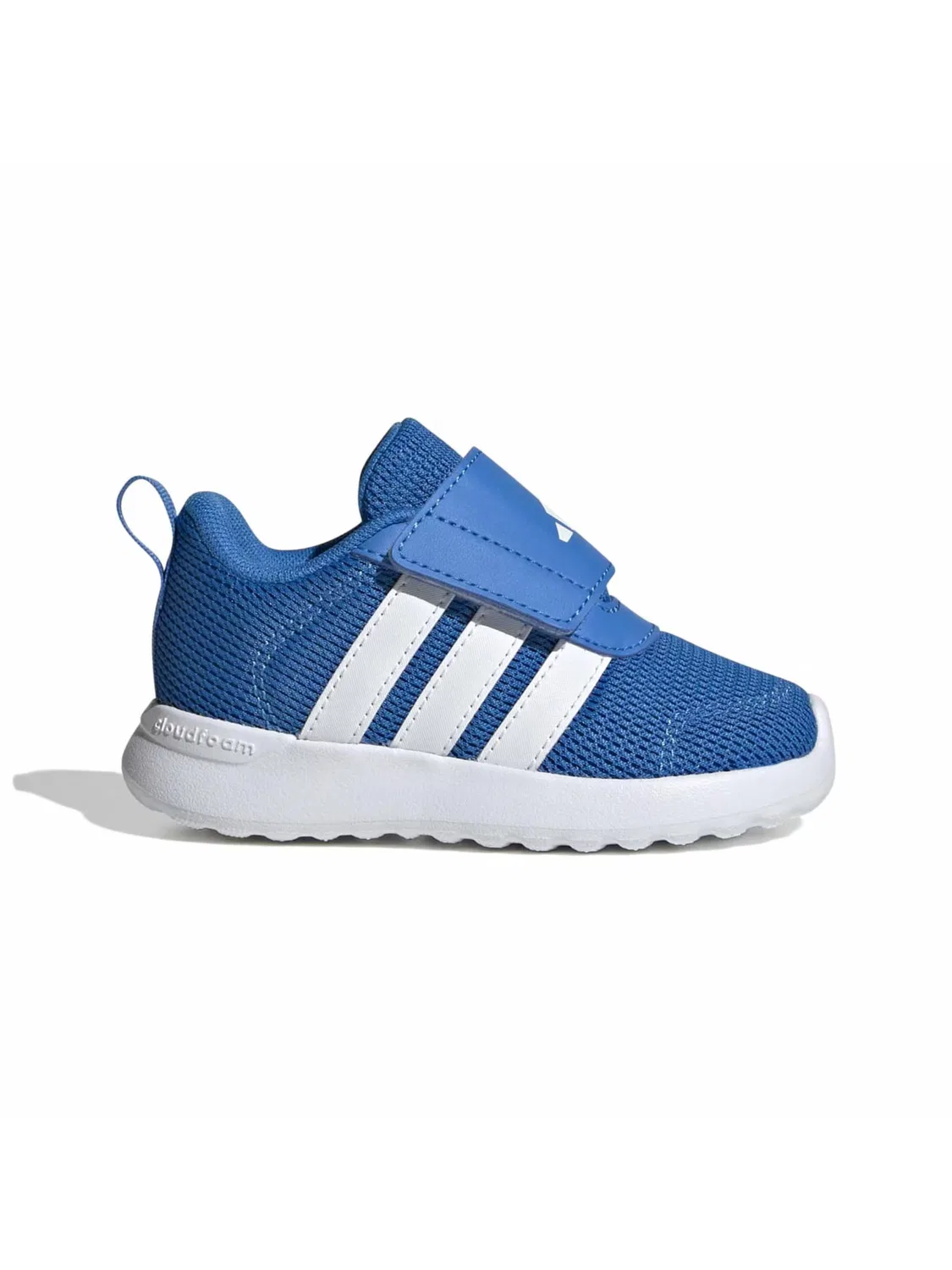 Кроссовки Adidas Sportswear Move в синем цвете