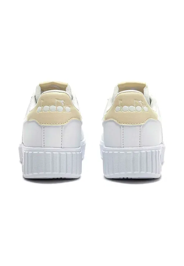 Кроссовки Diadora, белый — фото 4