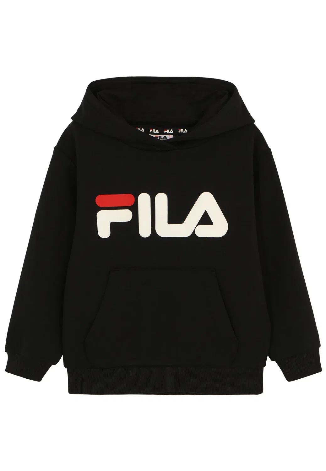Одежда fisciano - толстовка Fila, Moonless Night