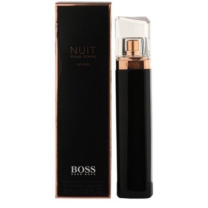 Парфюмерная вода Hugo Boss Nuit Intense 75 мл — фото 3