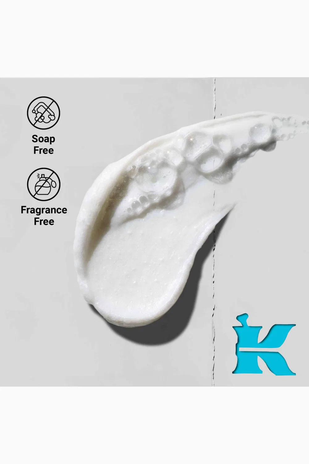 Очищающее средство для лица увлажняющее Kiehl's Ultra Facial Barrier-Hydrating Cleanser — фото 2