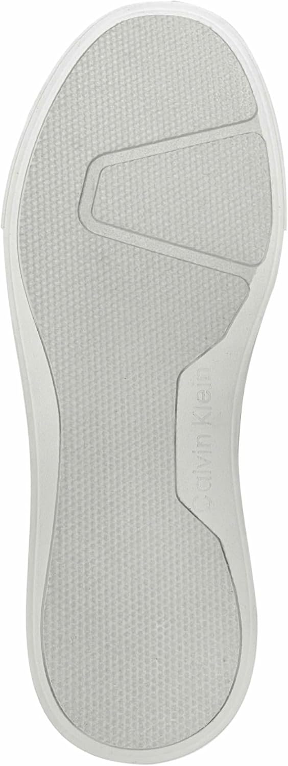 Мужские кроссовки Calvin Klein Salem, Medium Brown 210 — фото 4