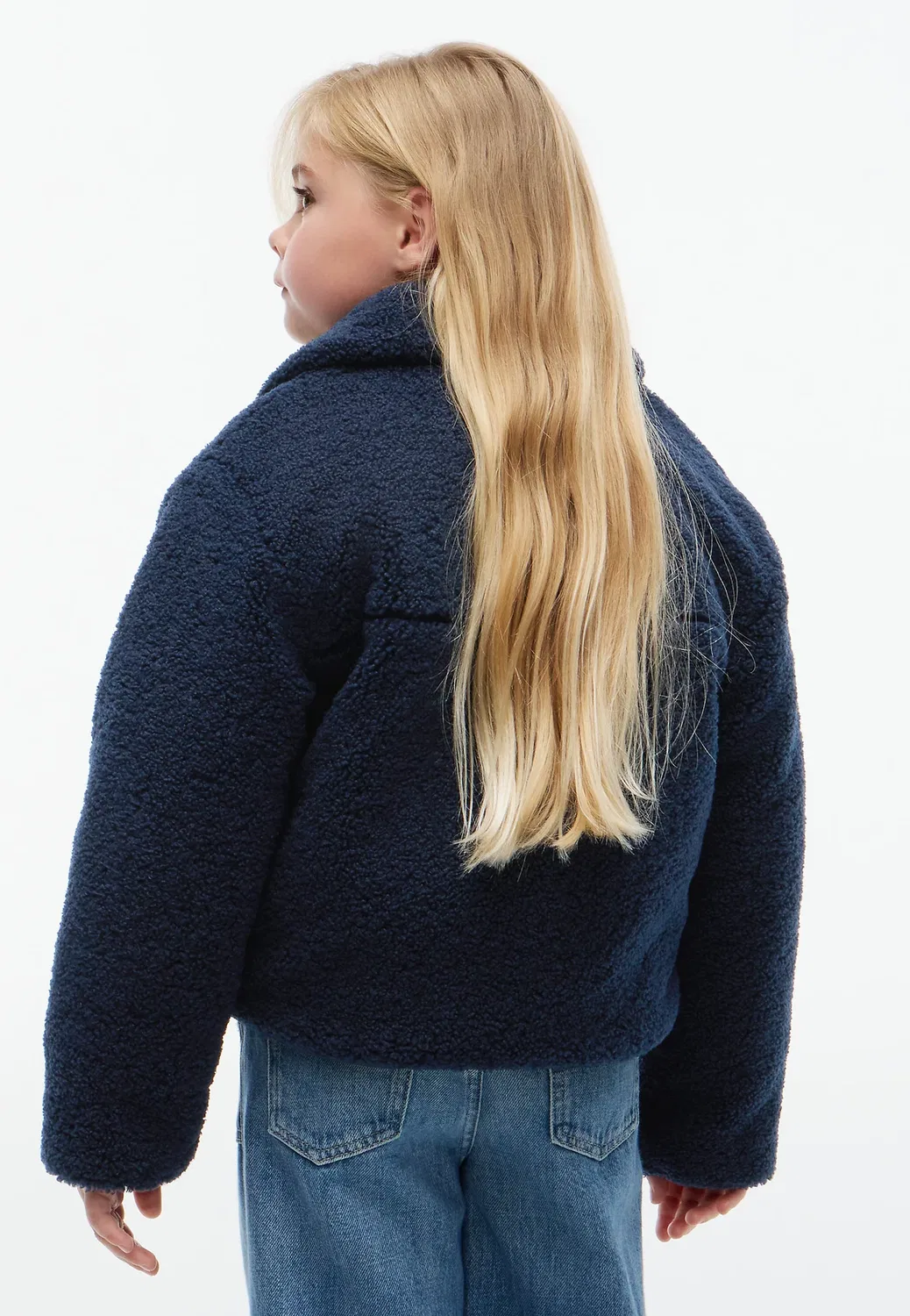 Зимняя куртка Tommy Hilfiger, Dark Blue — фото 3