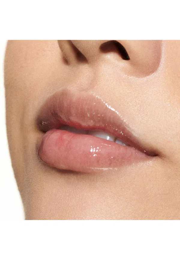 Блеск для губ Lipglass air - lip gloss 5 мл Mac, zephyr, цвет zephyr — фото 3