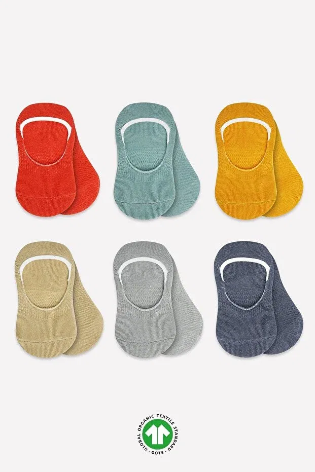 Детские носки для девочек хлопковые Babette Socks Bistyle, Tile
