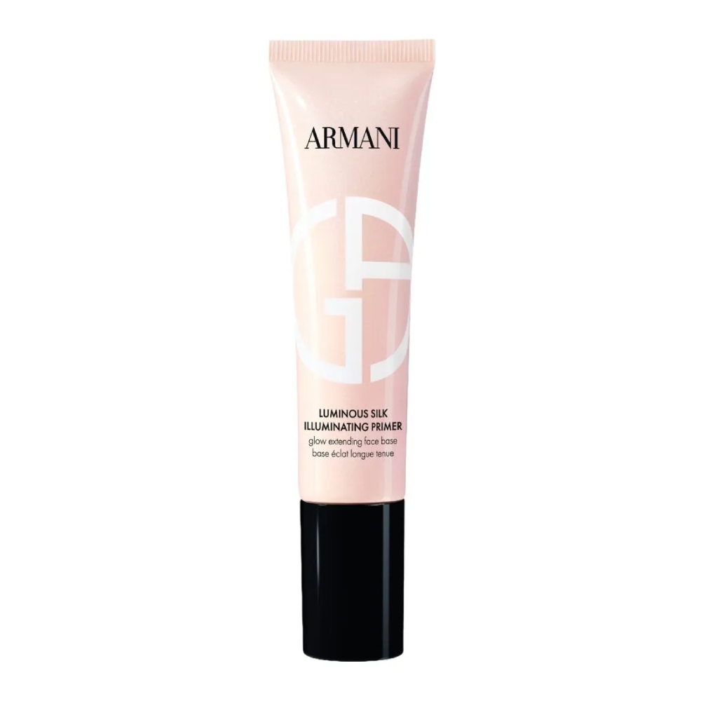 Осветляющая основа под макияж Armani Luminous Silk, 32 мл