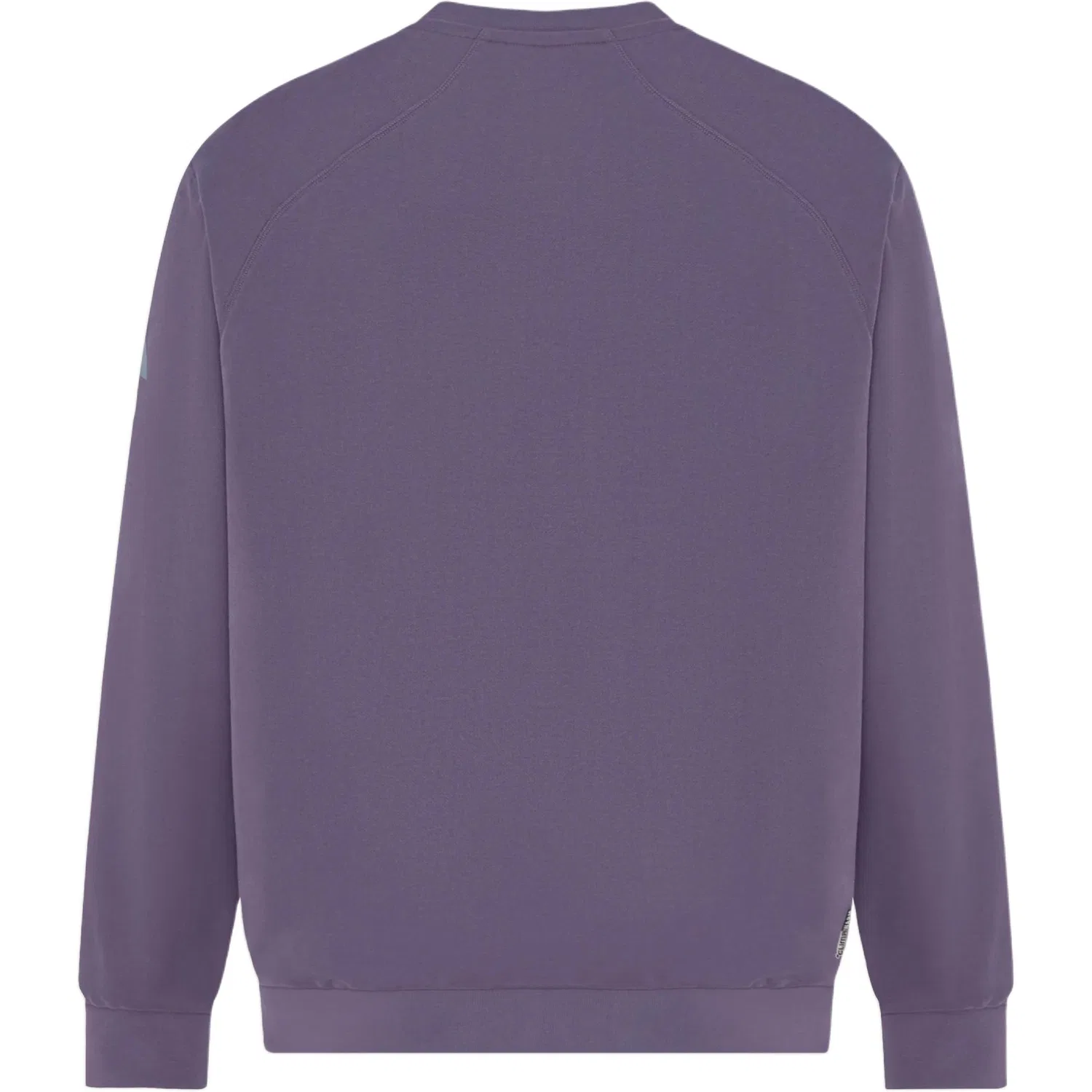 Мужской свитшот с круглым вырезом Adidas CLIMAWARM, Dark Violet — фото 3