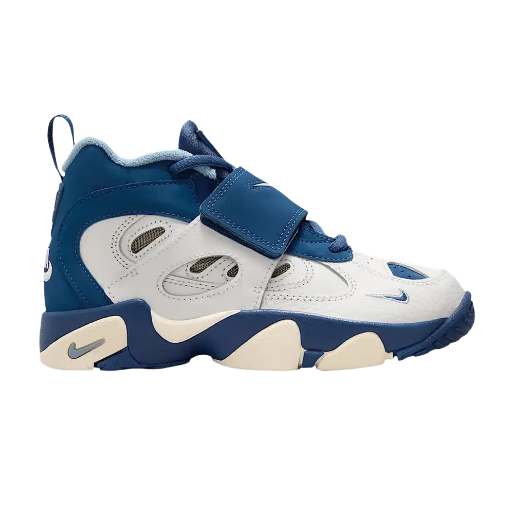 Кроссовки Nike Diamond Turf II PS, синий