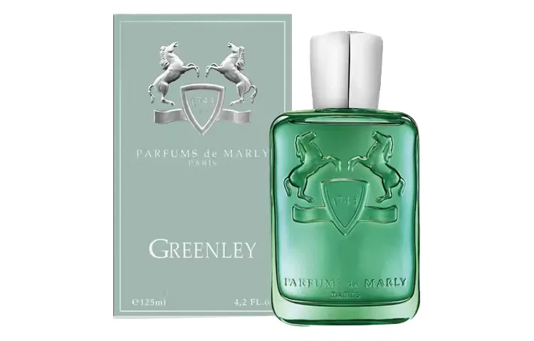 Парфюмированная вода Refreshing Delicate Fruit Woody Green, Parfums De Marly, 125ml