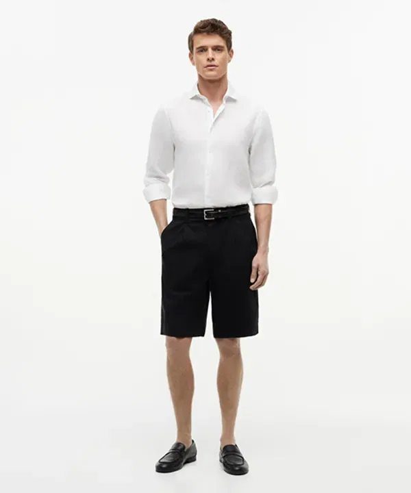 Шорты Paper Touch, Tommy Hilfiger