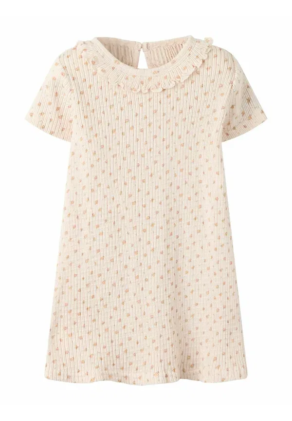 Трикотажное платье Lil' Atelier