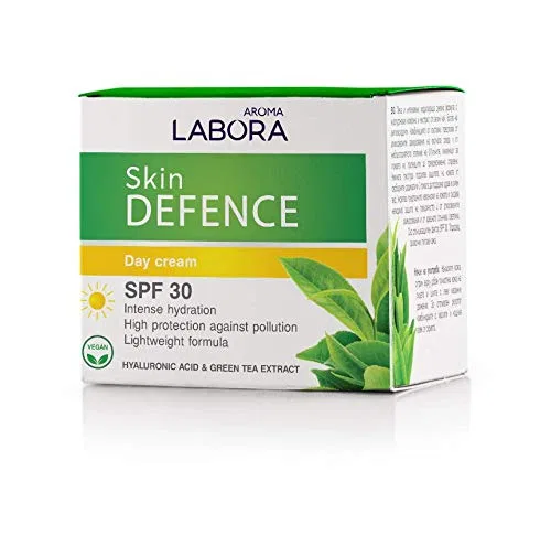 Защитный крем для лица Labora Skin Defence, 50 мл