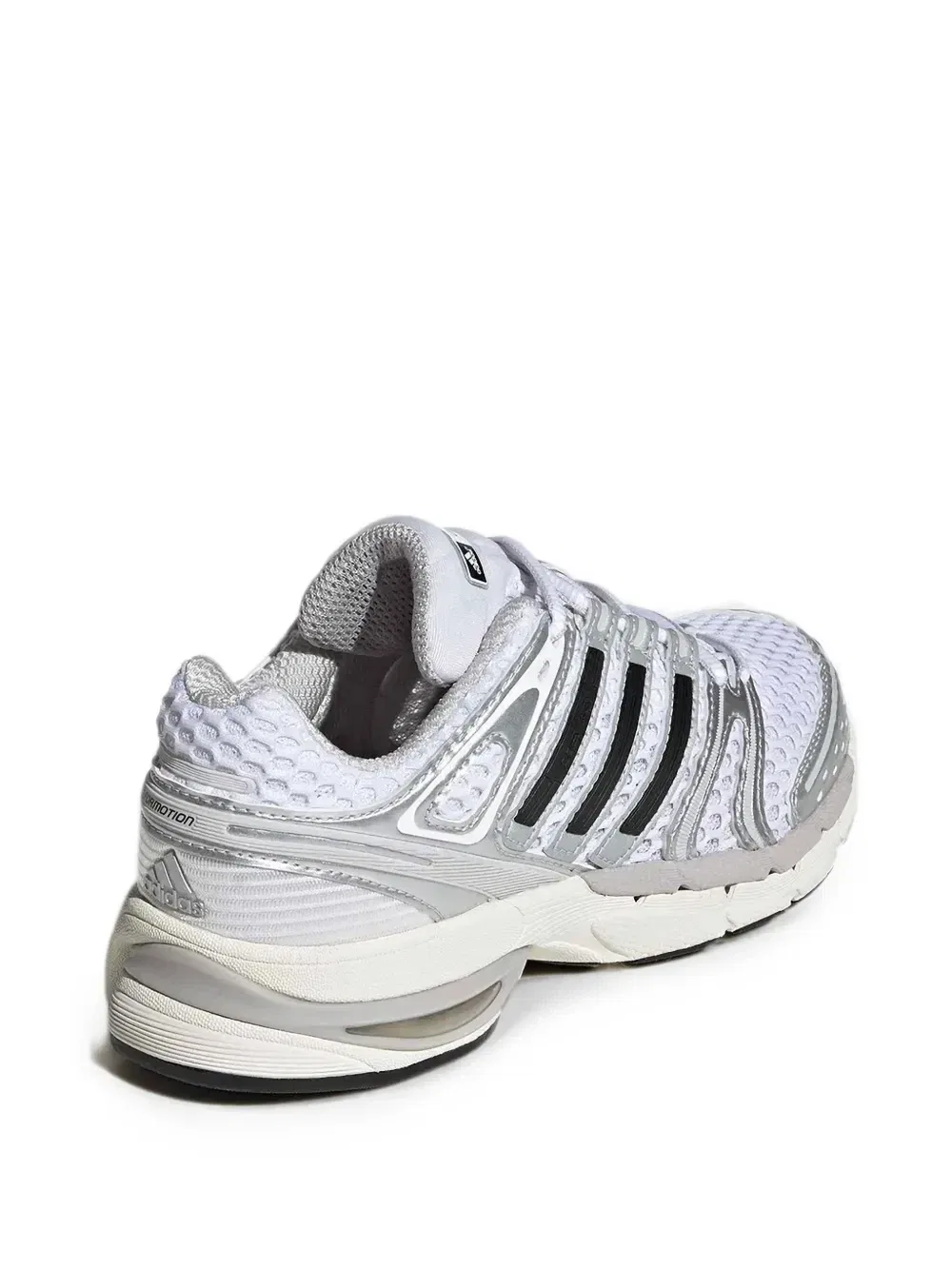 Панельные кроссовки Adistar Control 5 Adidas Kids, белый — фото 2