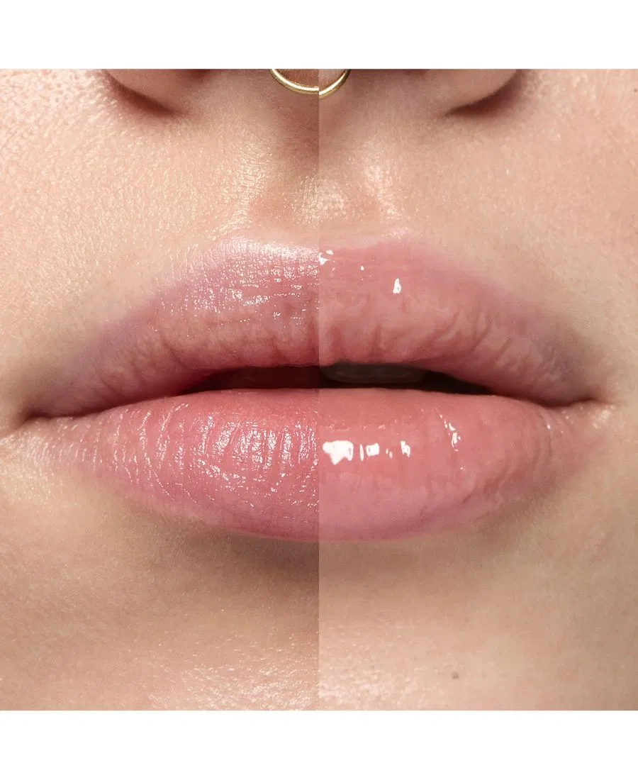 Крем для губ с эффектом объема Kissable Lip Volume, 6 мл KIKO Milano, 04 Nude Ever — фото 3