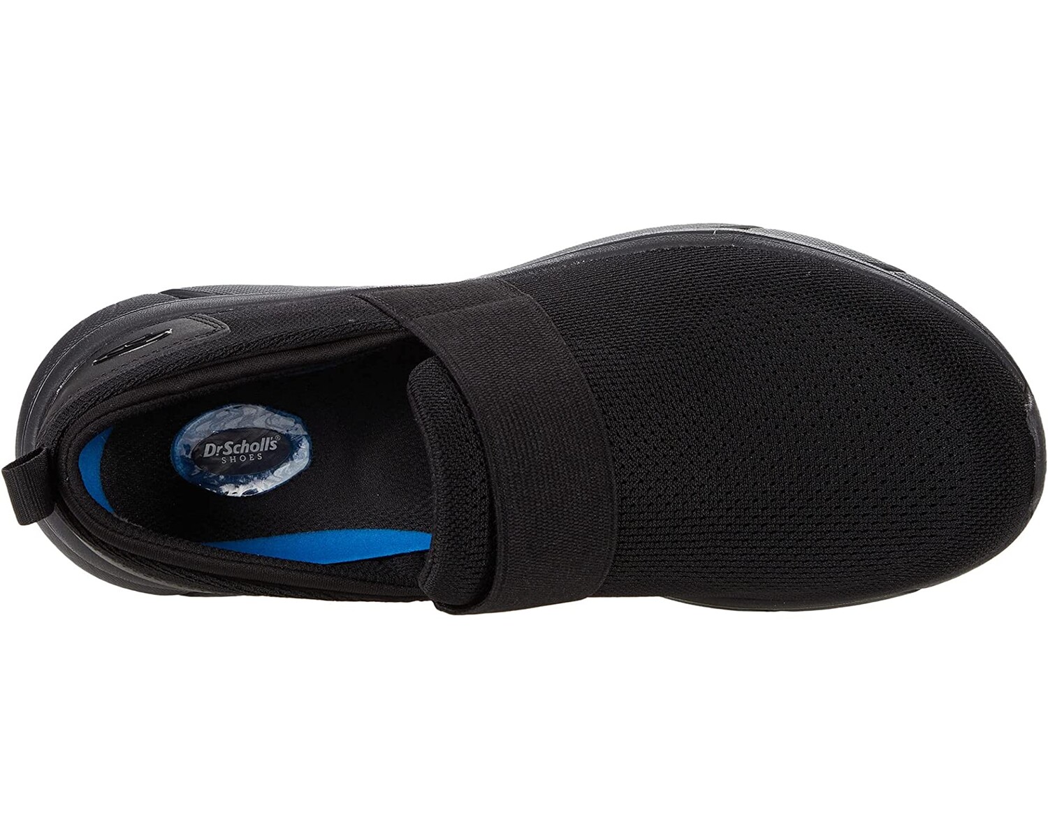

Кроссовки Got It Gore Dr. Scholl's Work, черный
